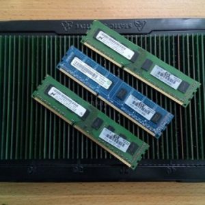 2G DDR3 RAM