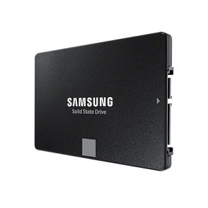 حافظه SAMSUNG 870 EVO 250GB (آکبند با گارانتی)