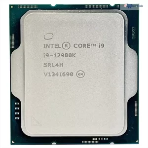 پردازنده INTEL CORE I9-12900K (استوک)