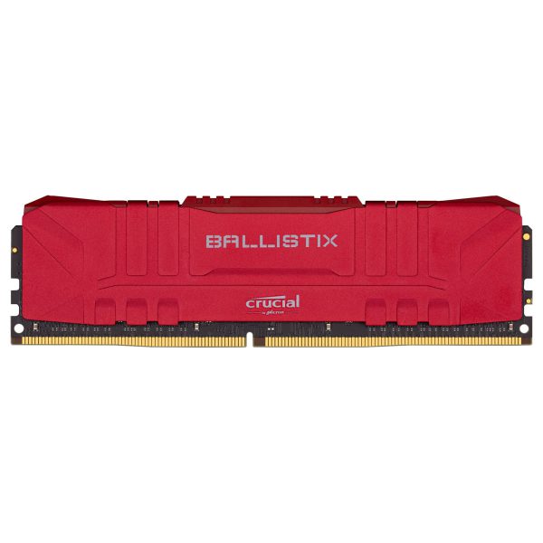 BALLISTIX 16GB 3000