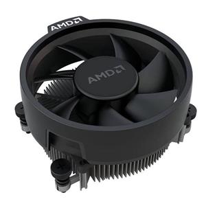 خنک کننده بادی پردازنده AMD AM4 (استوک)
