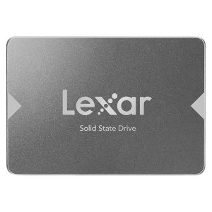 حافظه SSD LEXAR NS100 1TB (آکبند با گارانتی)