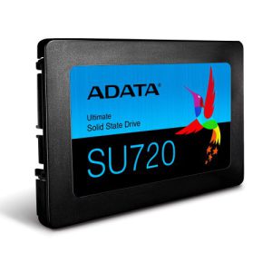 حافظه SSD ADATA SU720 250GB (استوک)