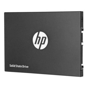 حافظه SSD SATA HP S700 250GB (آکبند با گارانتی)