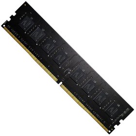 رم دسکتاپ GEIL PRISTINE 8GB DDR4 2400MHz (آکبند با گارانتی)