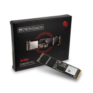 حافظه SSD M.2 NVMe ADATA XPG SX200 PRO 1TB (استوک با گارانتی)